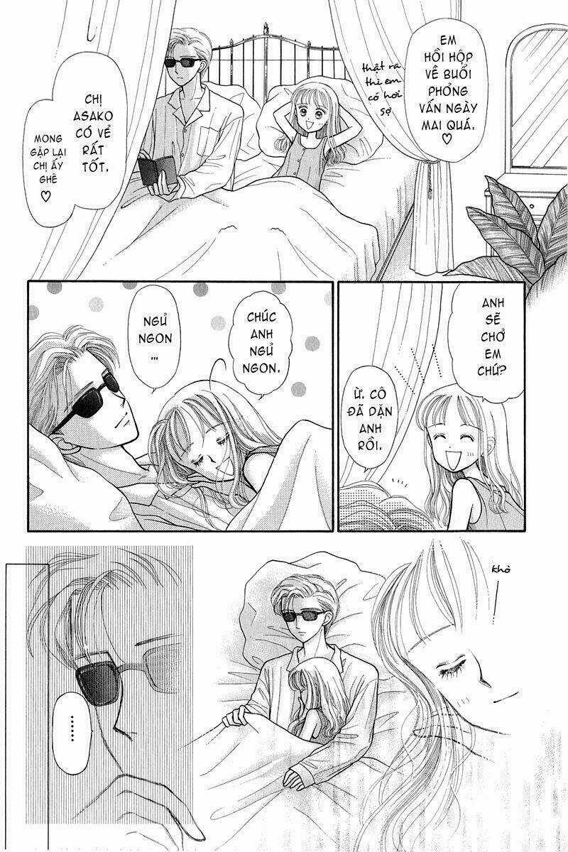 Kodomo No Omocha - Chapter 6 - Trang 21