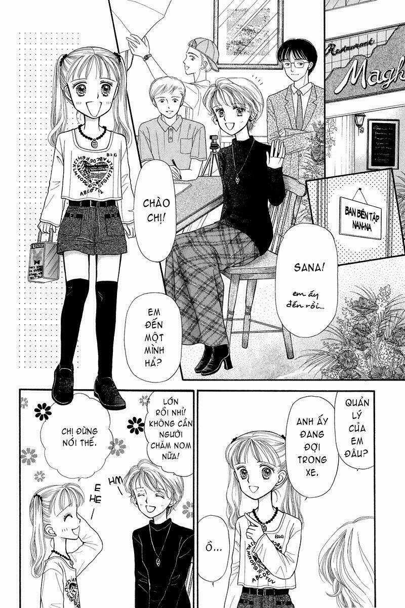 Kodomo No Omocha - Chapter 6 - Trang 22