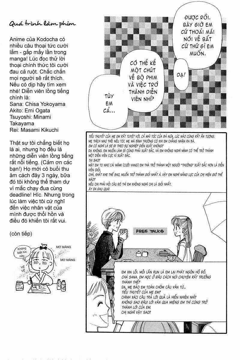 Kodomo No Omocha - Chapter 6 - Trang 23