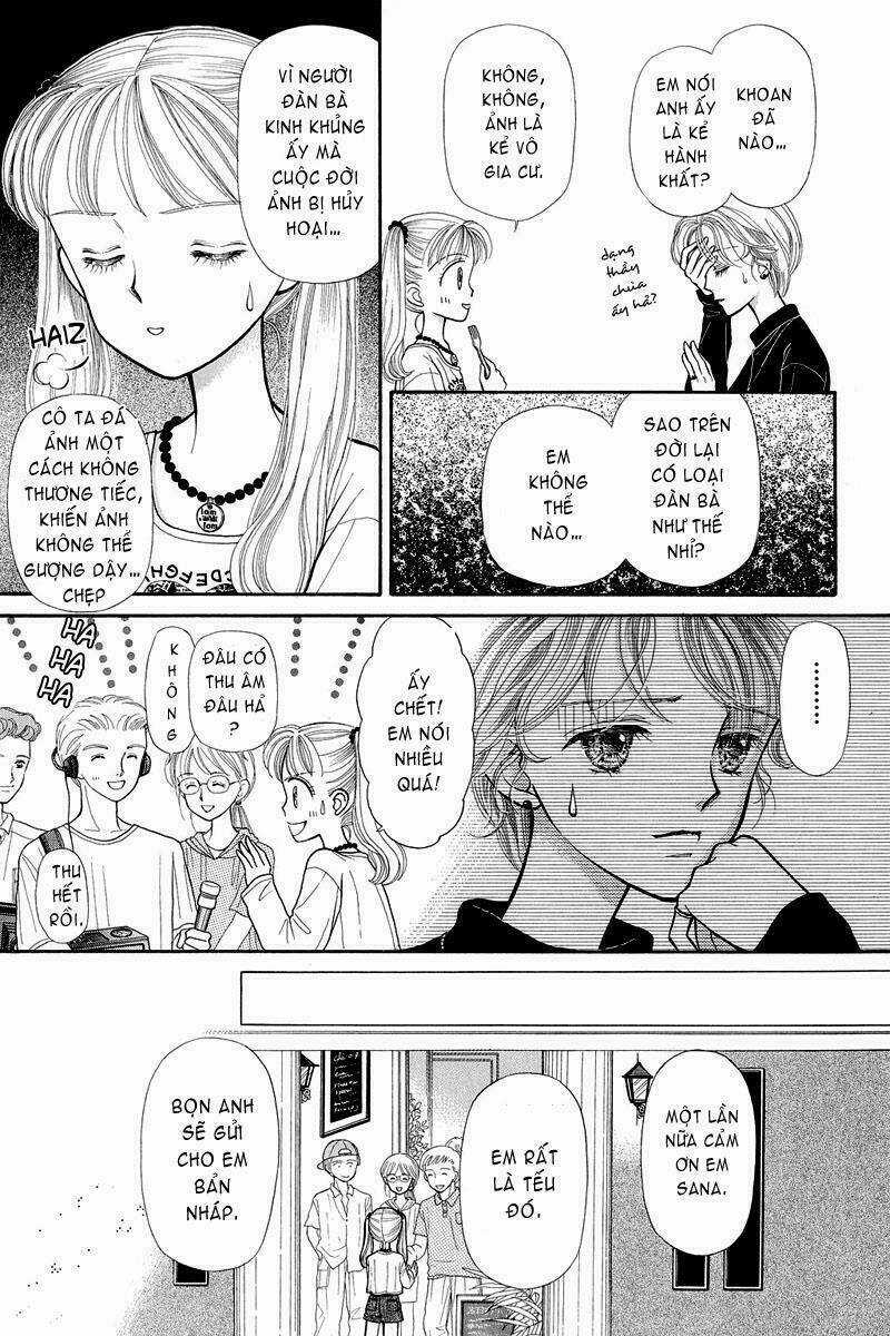 Kodomo No Omocha - Chapter 6 - Trang 25