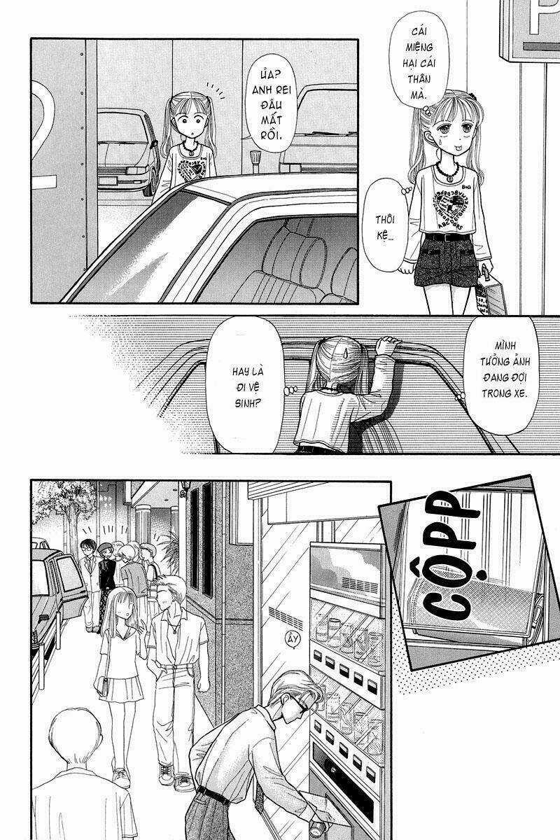 Kodomo No Omocha - Chapter 6 - Trang 26