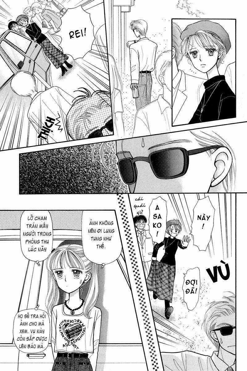 Kodomo No Omocha - Chapter 6 - Trang 27