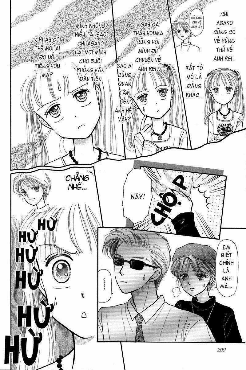 Kodomo No Omocha - Chapter 6 - Trang 28