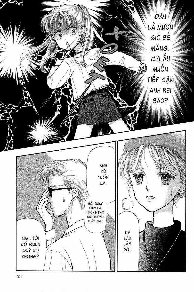 Kodomo No Omocha - Chapter 6 - Trang 29