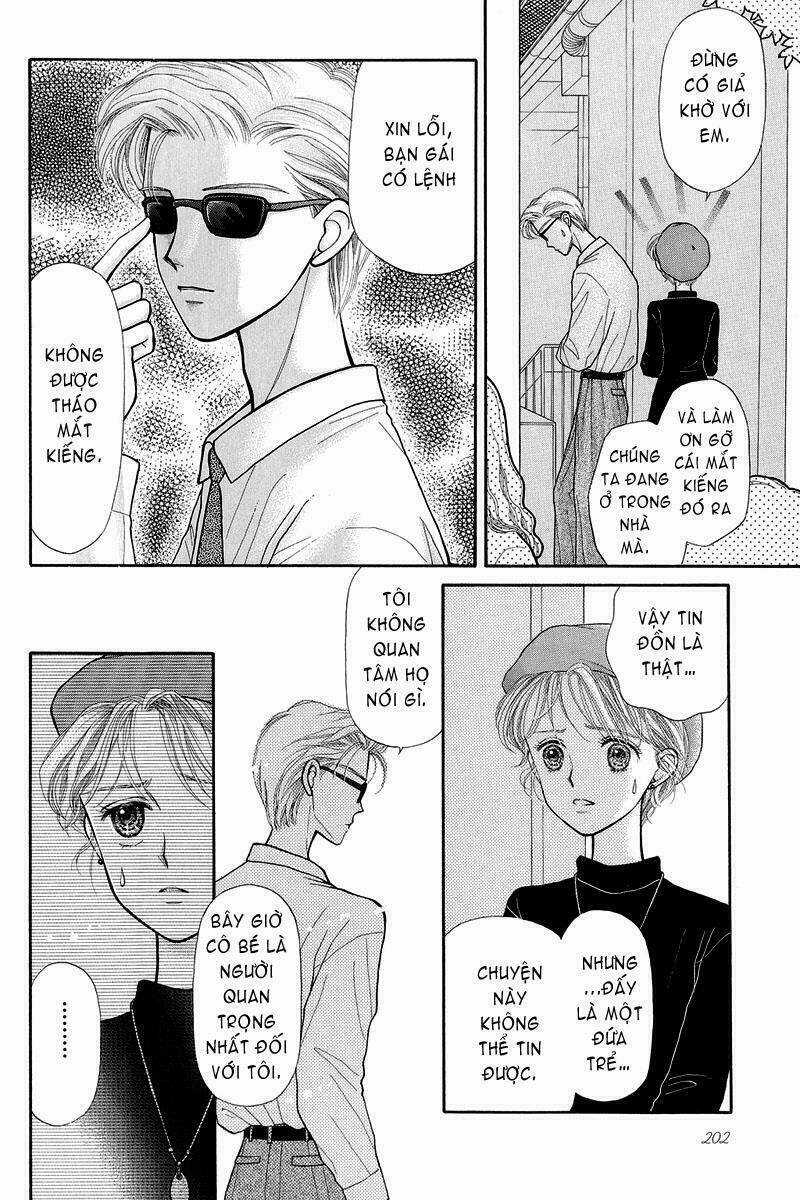 Kodomo No Omocha - Chapter 6 - Trang 30