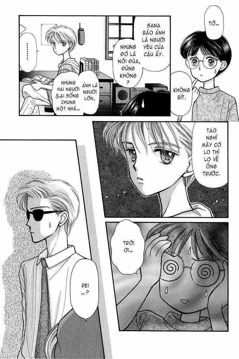 Kodomo No Omocha - Chapter 6 - Trang 33