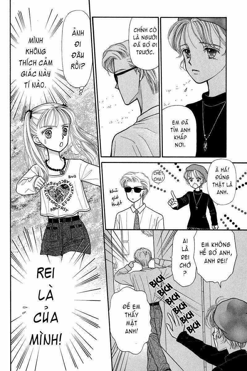 Kodomo No Omocha - Chapter 6 - Trang 34