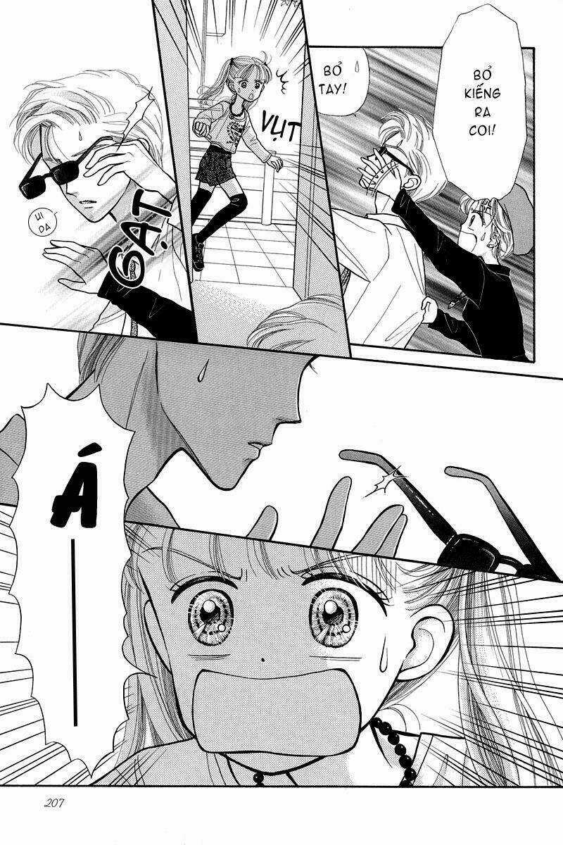 Kodomo No Omocha - Chapter 6 - Trang 35