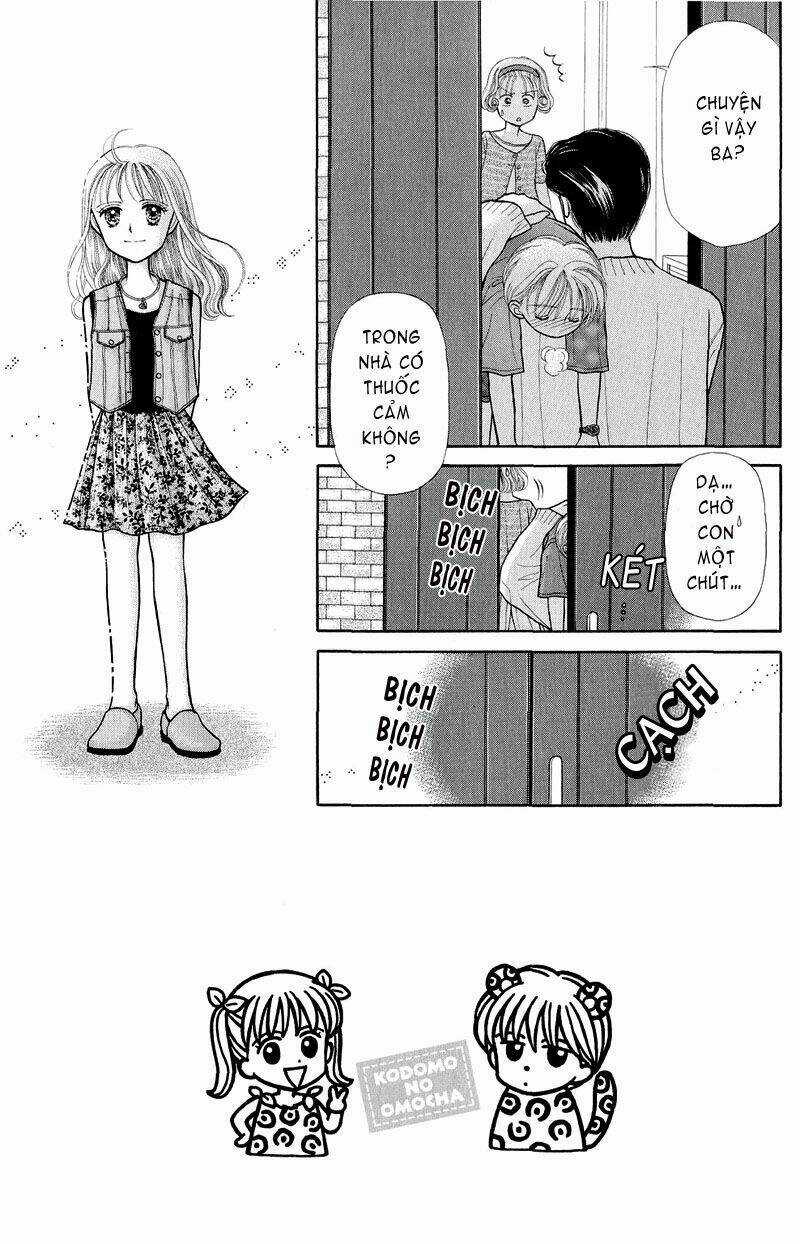 Kodomo No Omocha - Chapter 6 - Trang 5