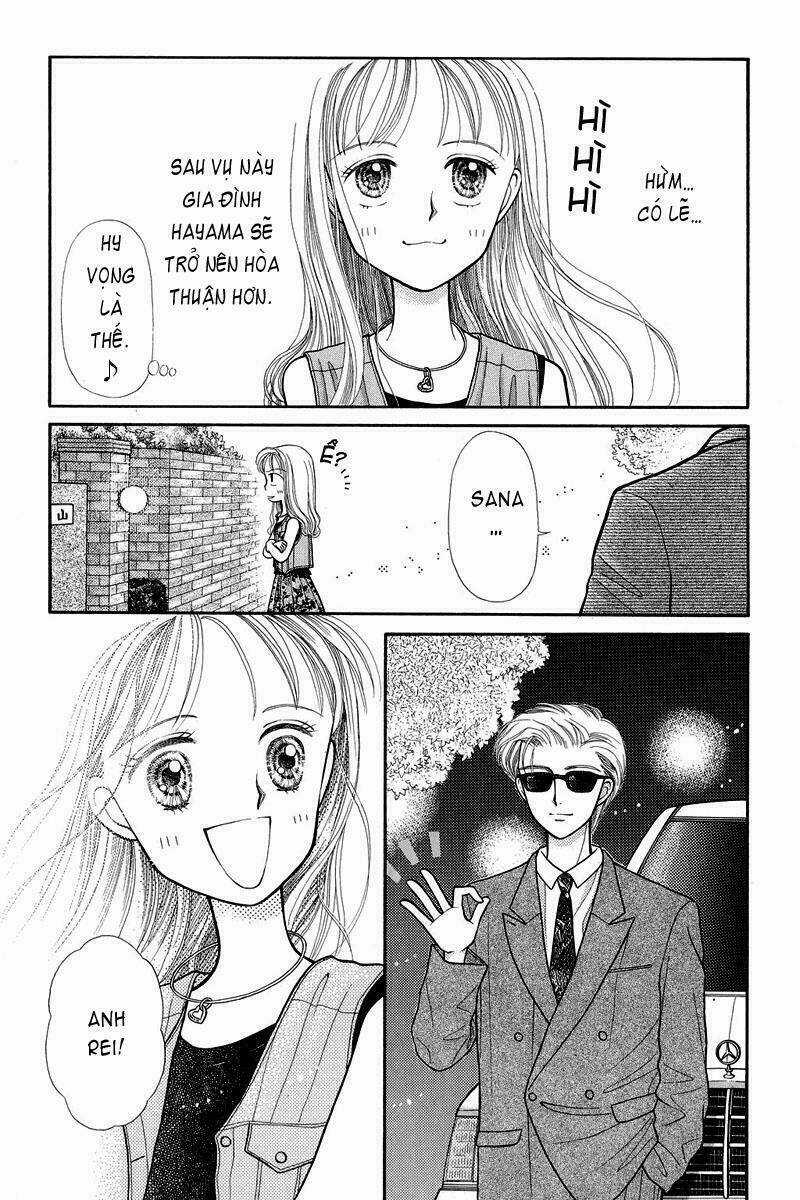 Kodomo No Omocha - Chapter 6 - Trang 6