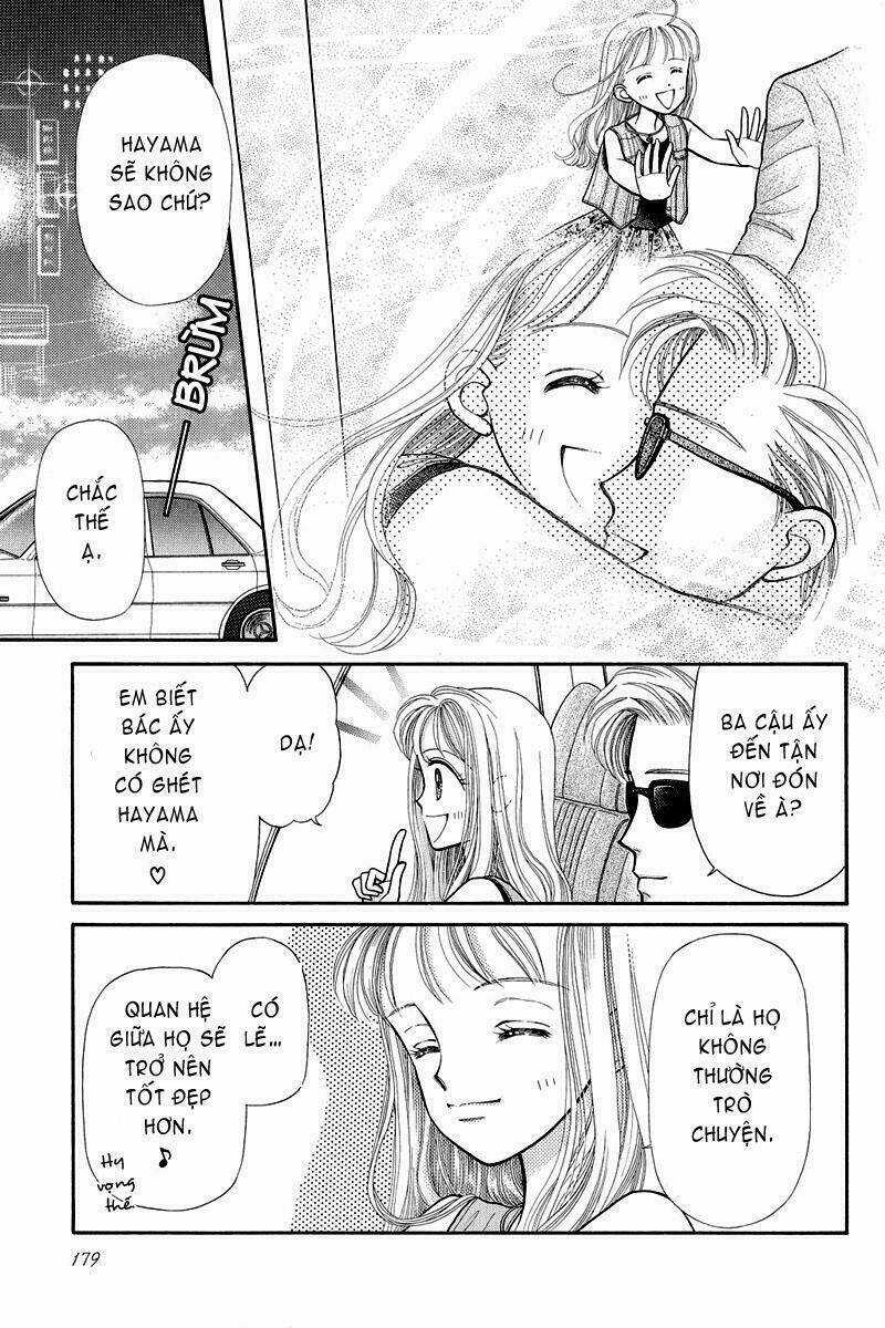 Kodomo No Omocha - Chapter 6 - Trang 7