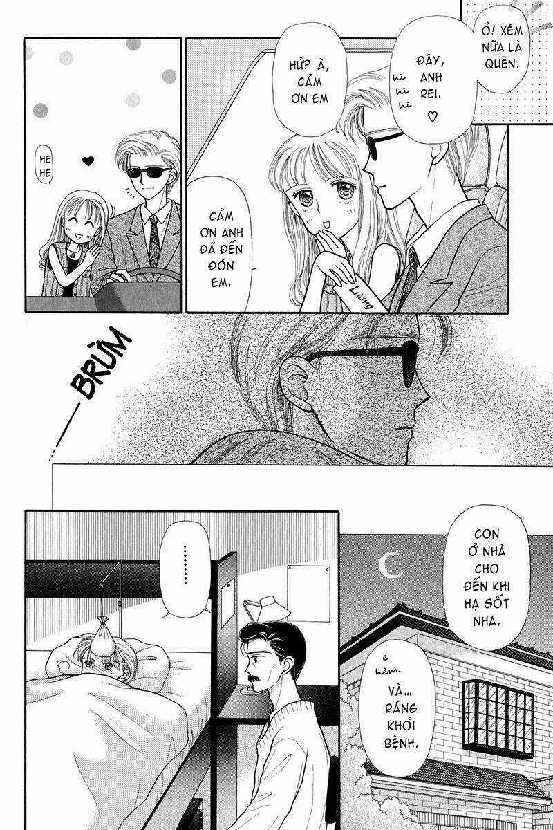Kodomo No Omocha - Chapter 6 - Trang 8