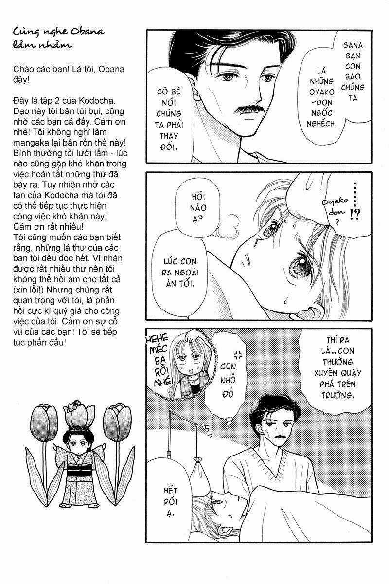 Kodomo No Omocha - Chapter 6 - Trang 9
