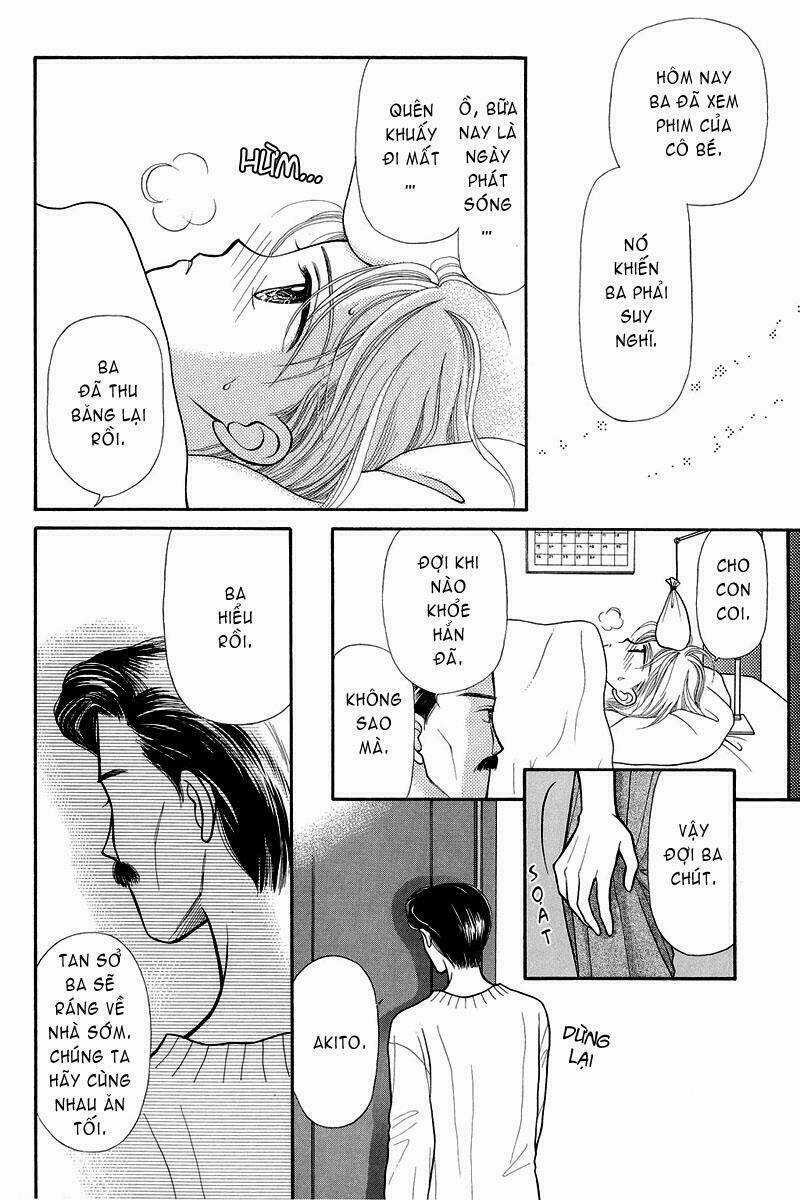 Kodomo No Omocha - Chapter 6 - Trang 10