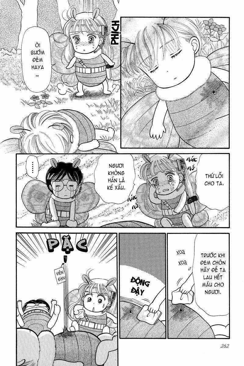 Kodomo No Omocha - Chapter 7.5 - Trang 17