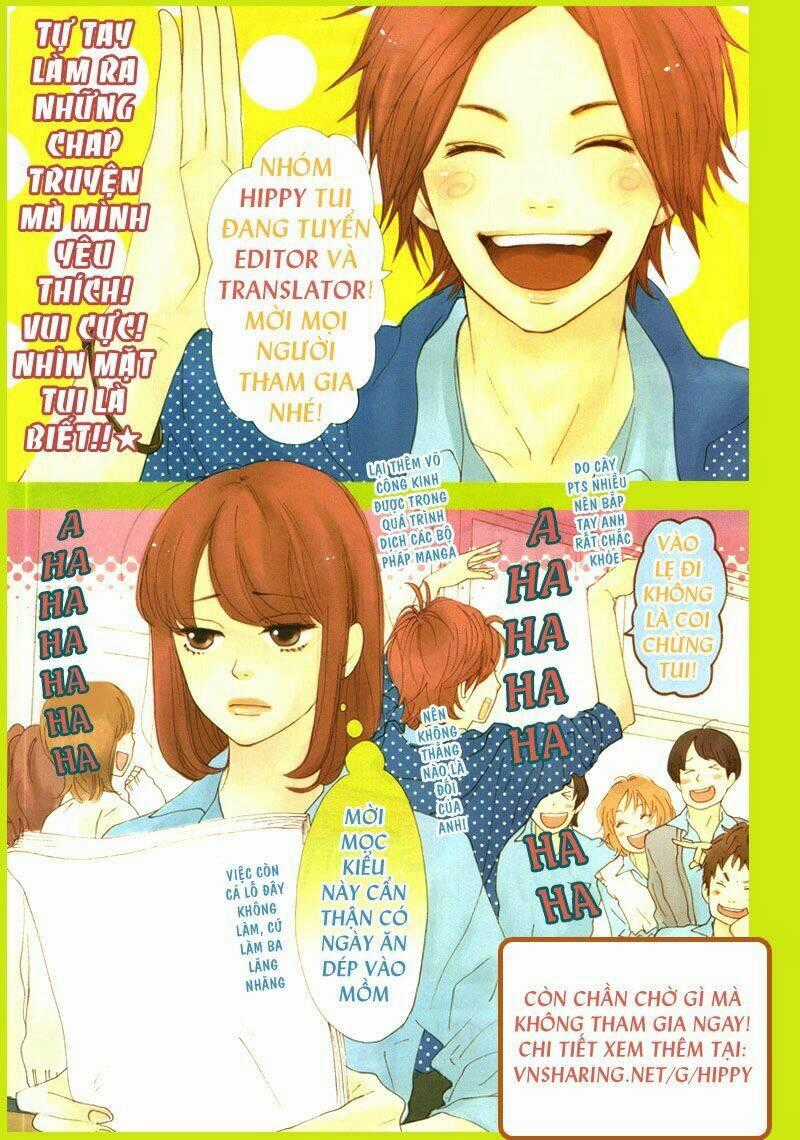 Kodomo No Omocha - Chapter 7.5 - Trang 31