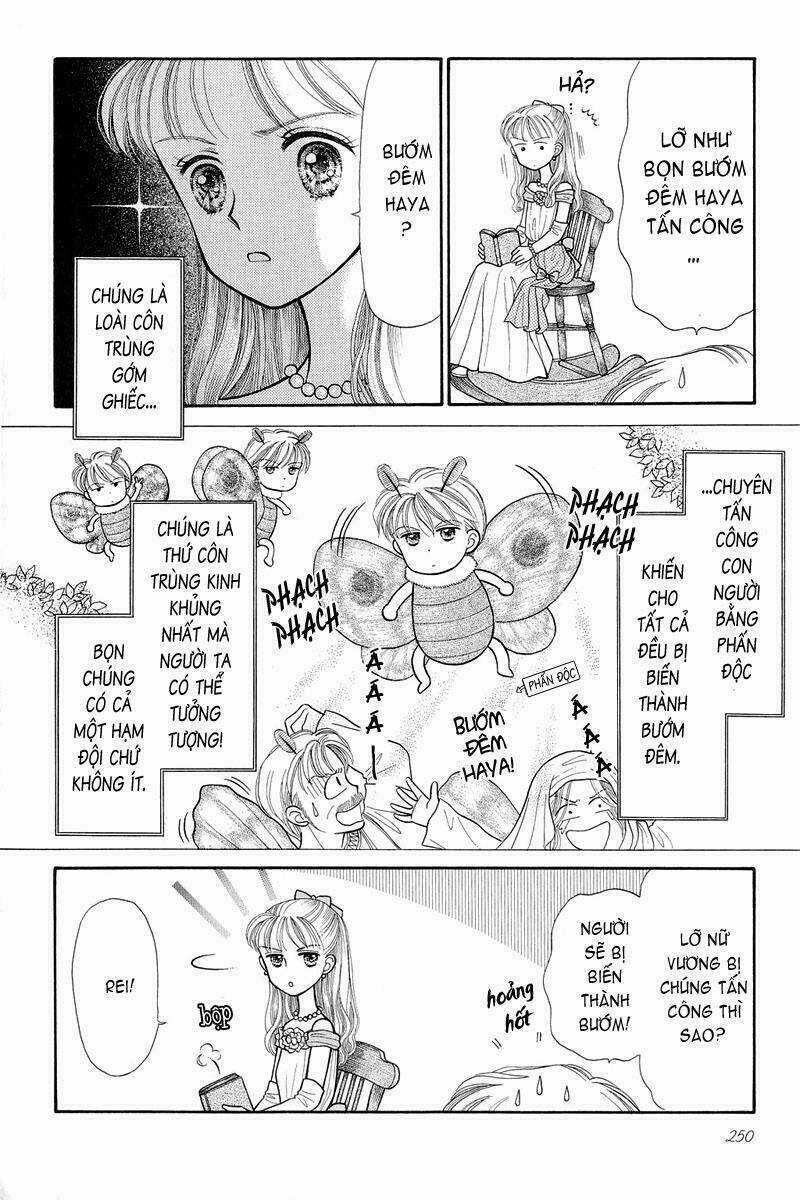 Kodomo No Omocha - Chapter 7.5 - Trang 5