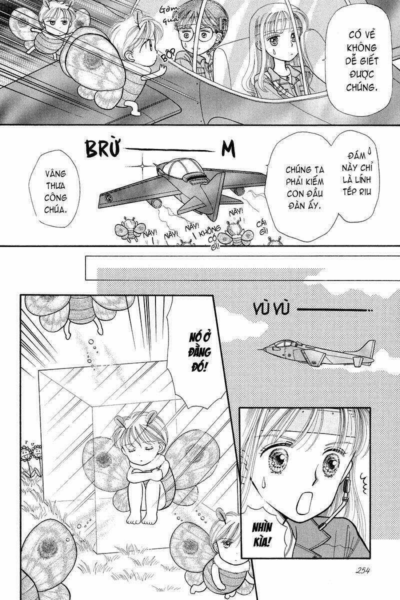 Kodomo No Omocha - Chapter 7.5 - Trang 9
