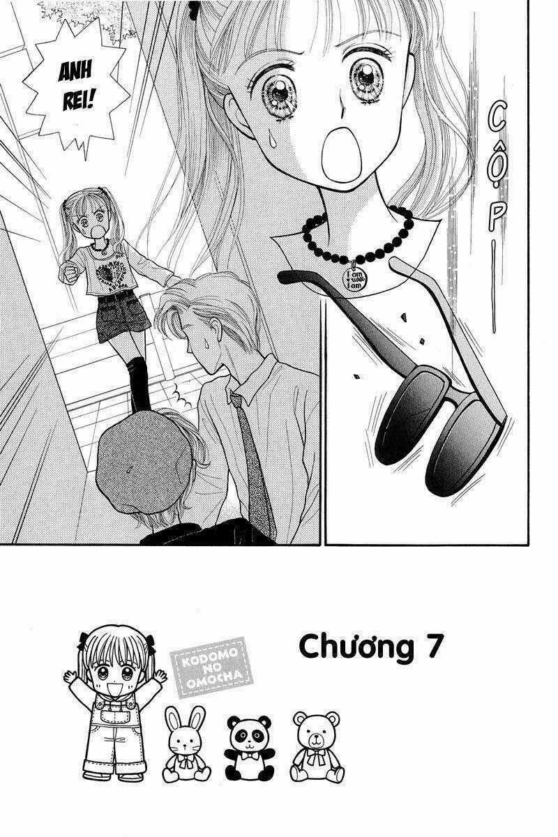 Kodomo No Omocha - Chapter 7 - Trang 2