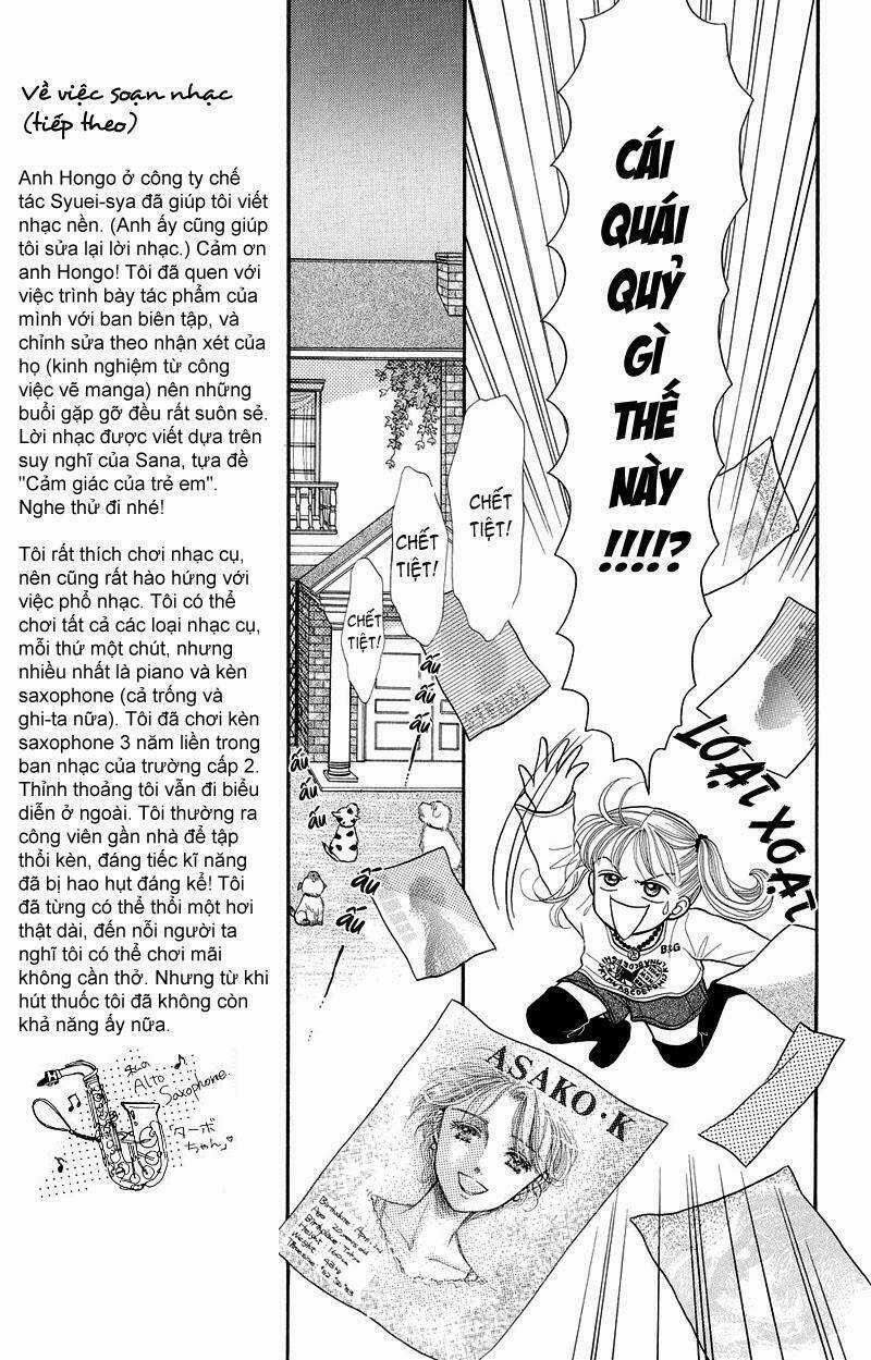 Kodomo No Omocha - Chapter 7 - Trang 12