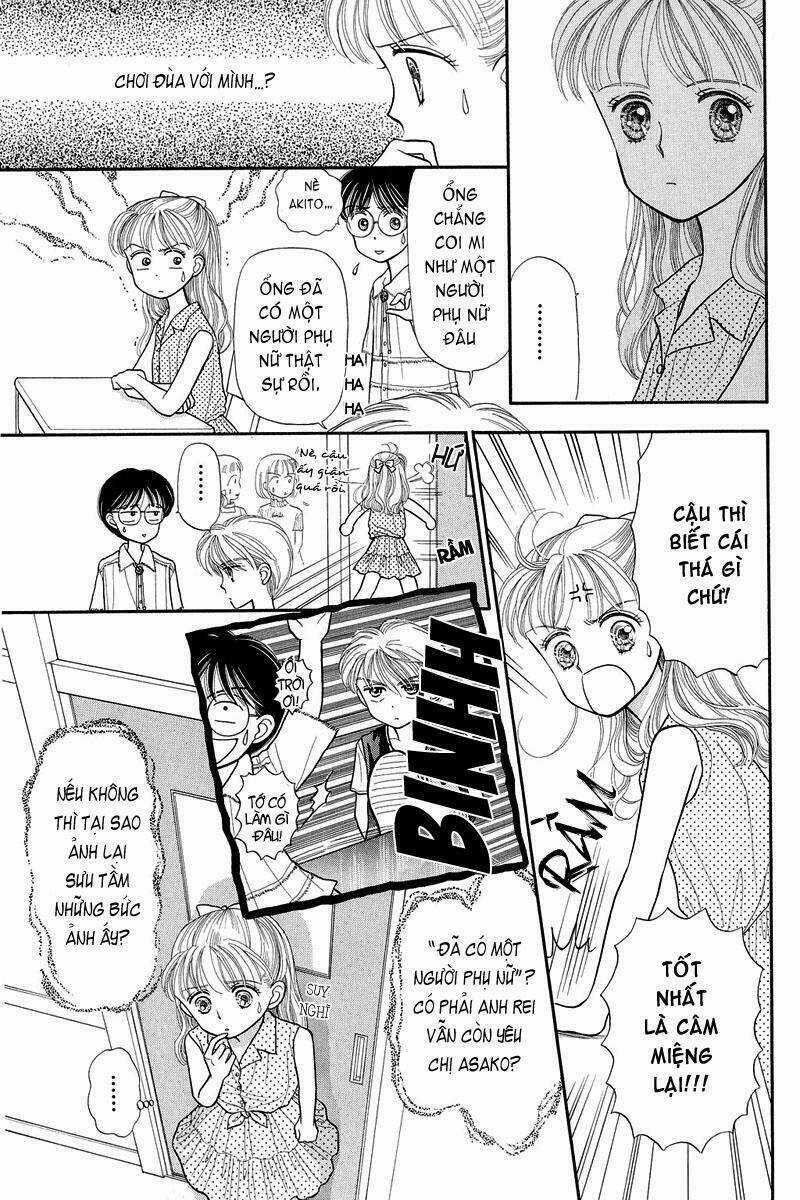 Kodomo No Omocha - Chapter 7 - Trang 14