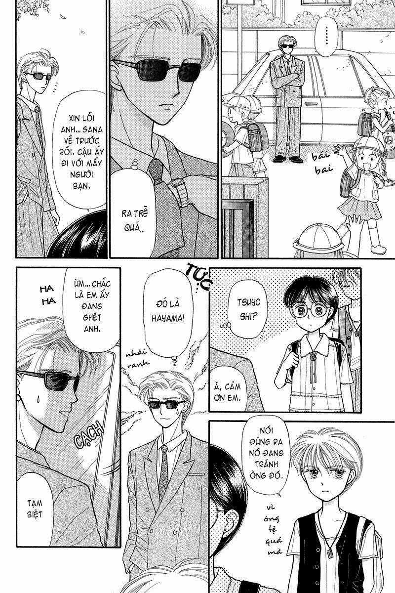 Kodomo No Omocha - Chapter 7 - Trang 15