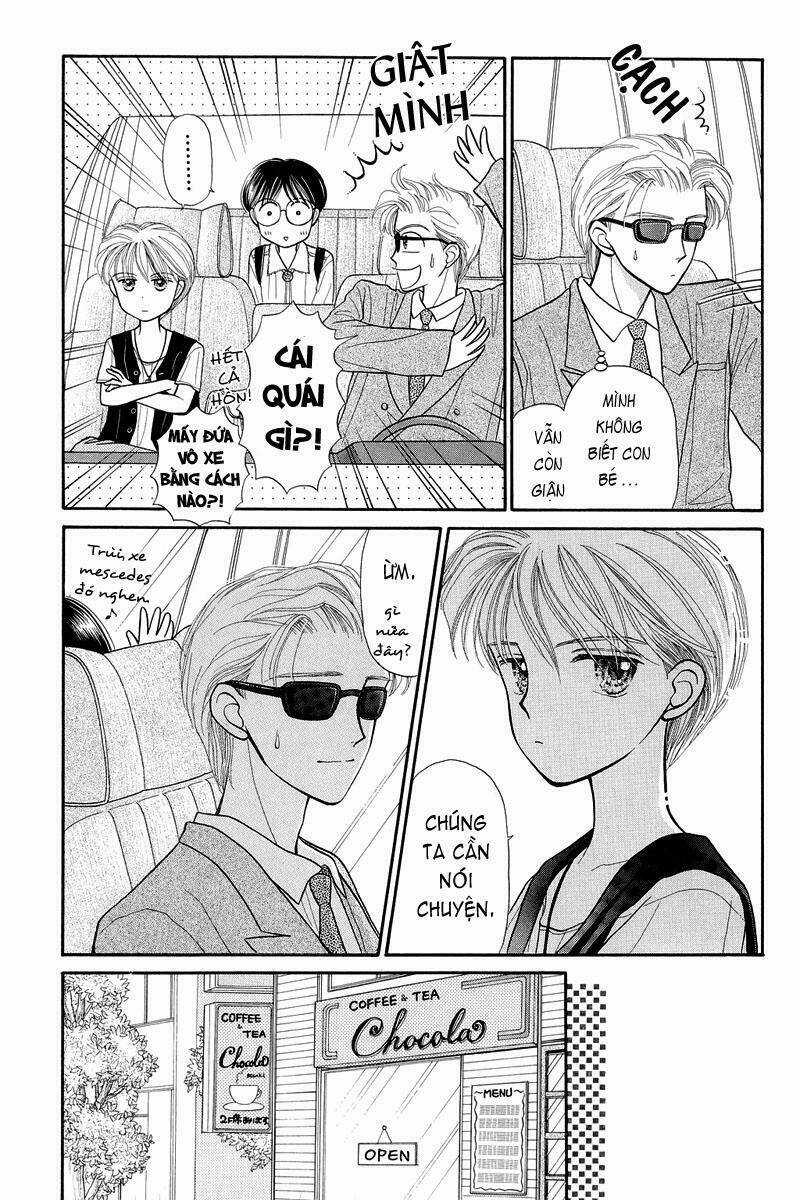 Kodomo No Omocha - Chapter 7 - Trang 16