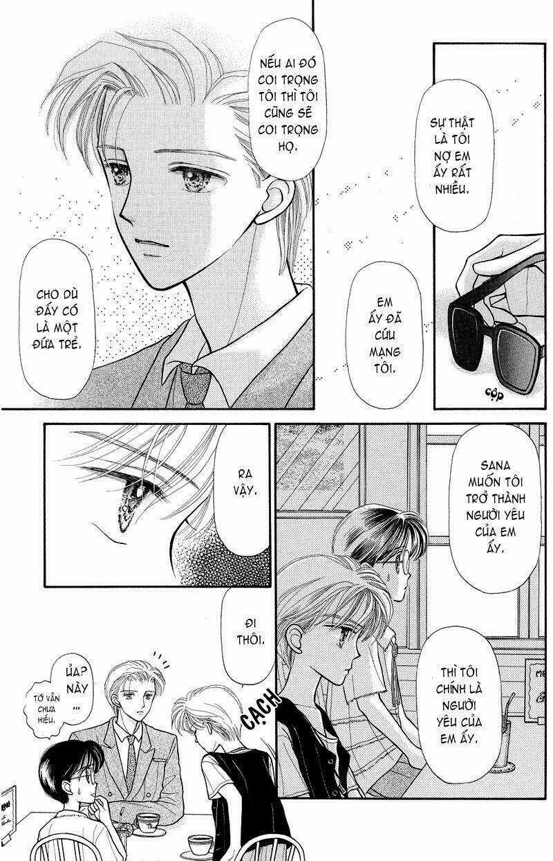 Kodomo No Omocha - Chapter 7 - Trang 18