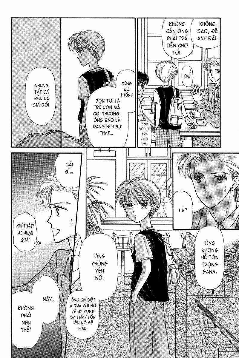 Kodomo No Omocha - Chapter 7 - Trang 19