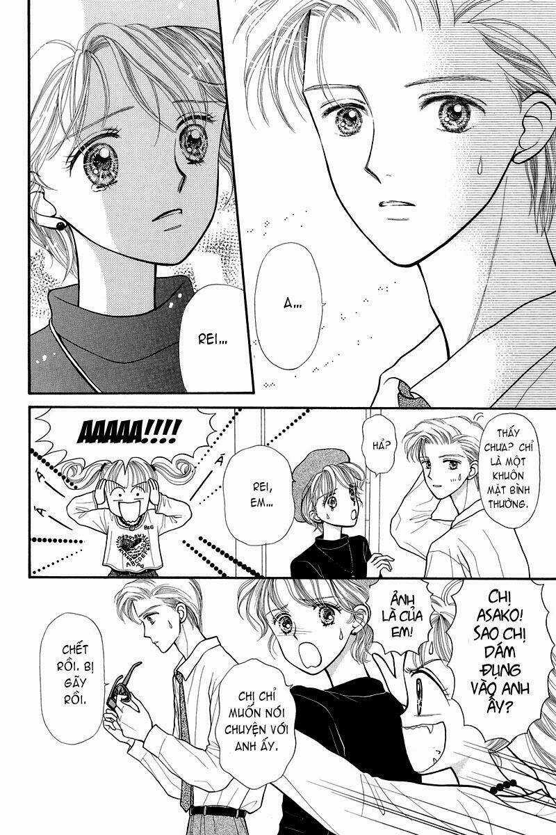 Kodomo No Omocha - Chapter 7 - Trang 3