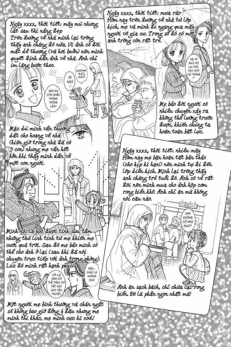 Kodomo No Omocha - Chapter 7 - Trang 22