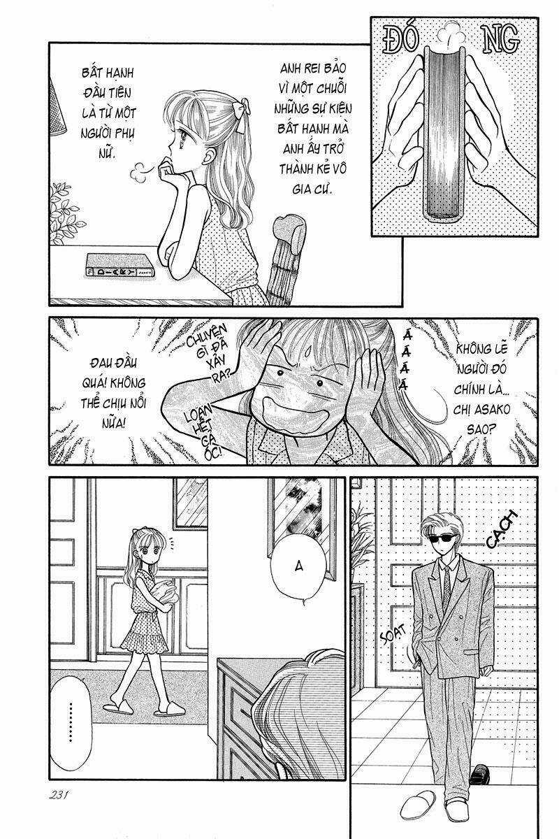 Kodomo No Omocha - Chapter 7 - Trang 24