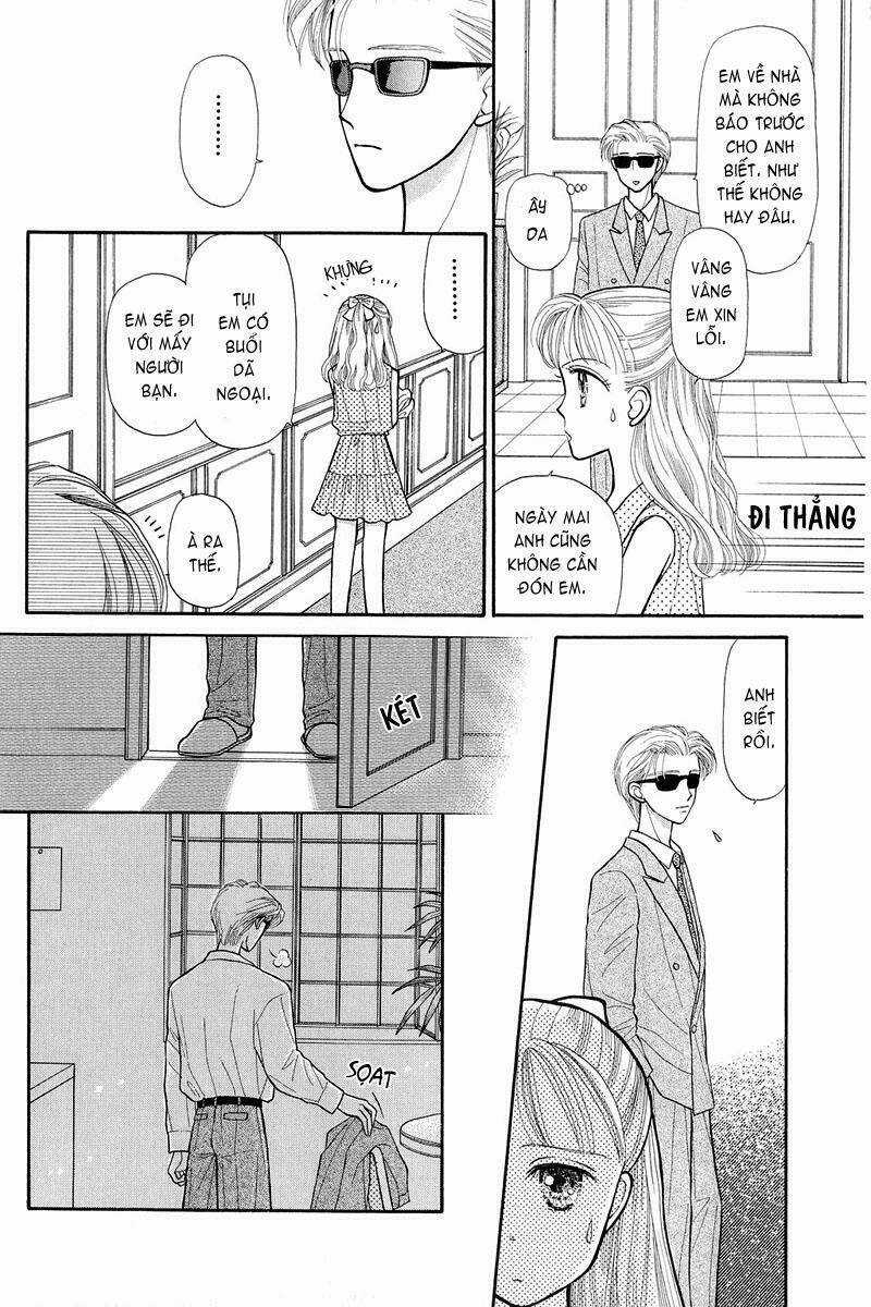 Kodomo No Omocha - Chapter 7 - Trang 25