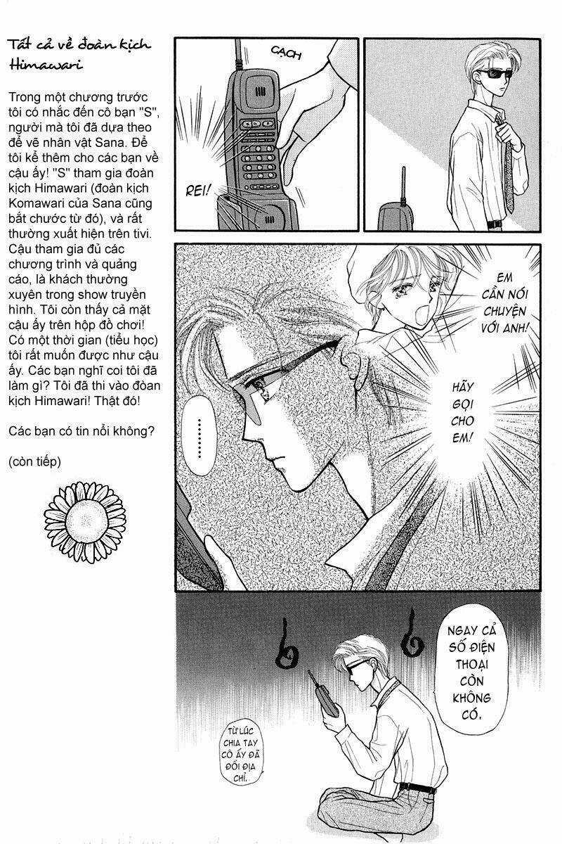 Kodomo No Omocha - Chapter 7 - Trang 26