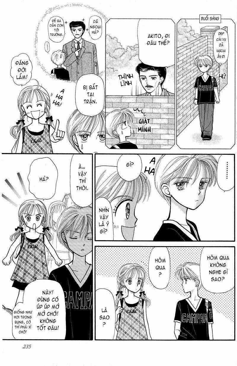 Kodomo No Omocha - Chapter 7 - Trang 28
