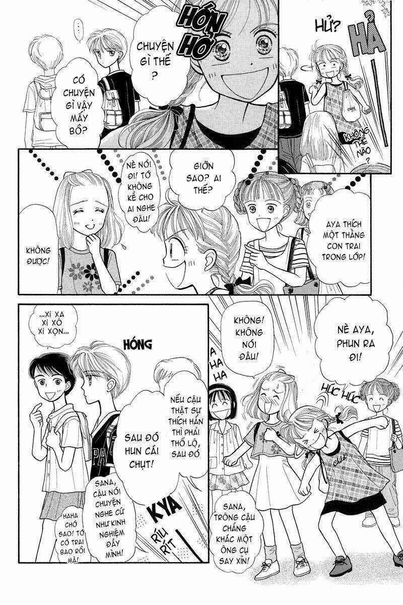 Kodomo No Omocha - Chapter 7 - Trang 29