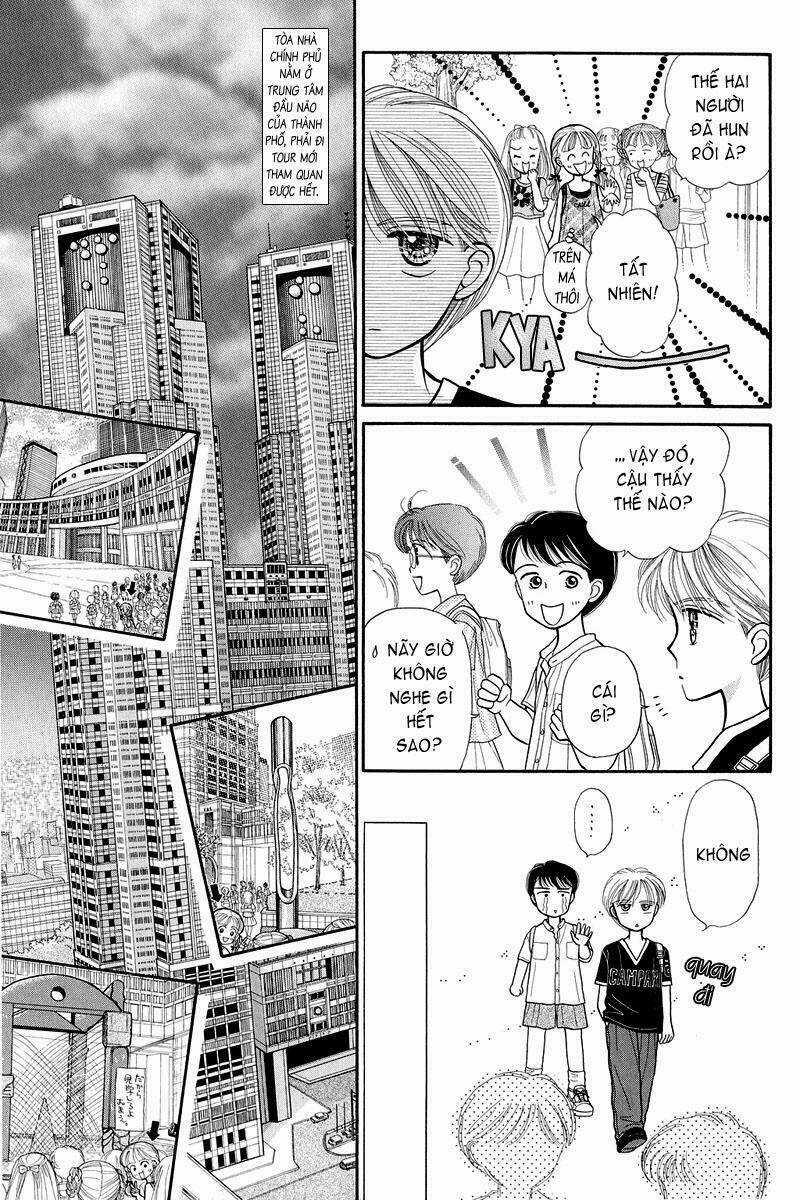 Kodomo No Omocha - Chapter 7 - Trang 30