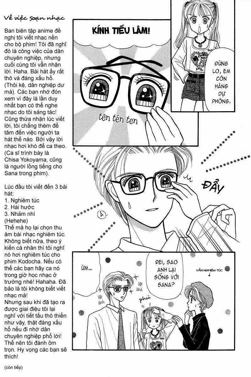 Kodomo No Omocha - Chapter 7 - Trang 4