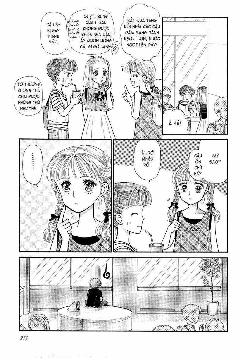 Kodomo No Omocha - Chapter 7 - Trang 32