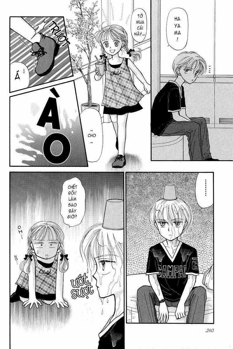 Kodomo No Omocha - Chapter 7 - Trang 33