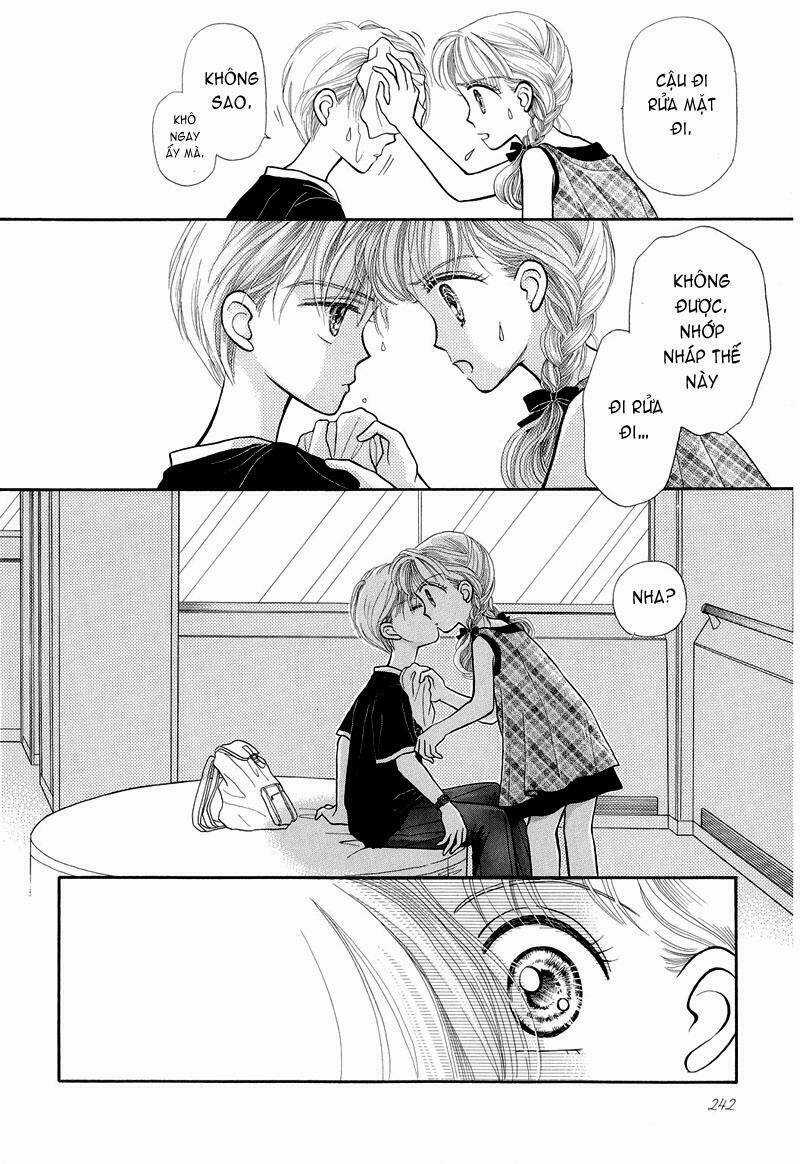 Kodomo No Omocha - Chapter 7 - Trang 35