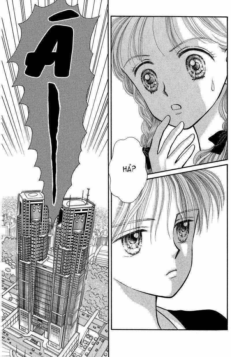 Kodomo No Omocha - Chapter 7 - Trang 36