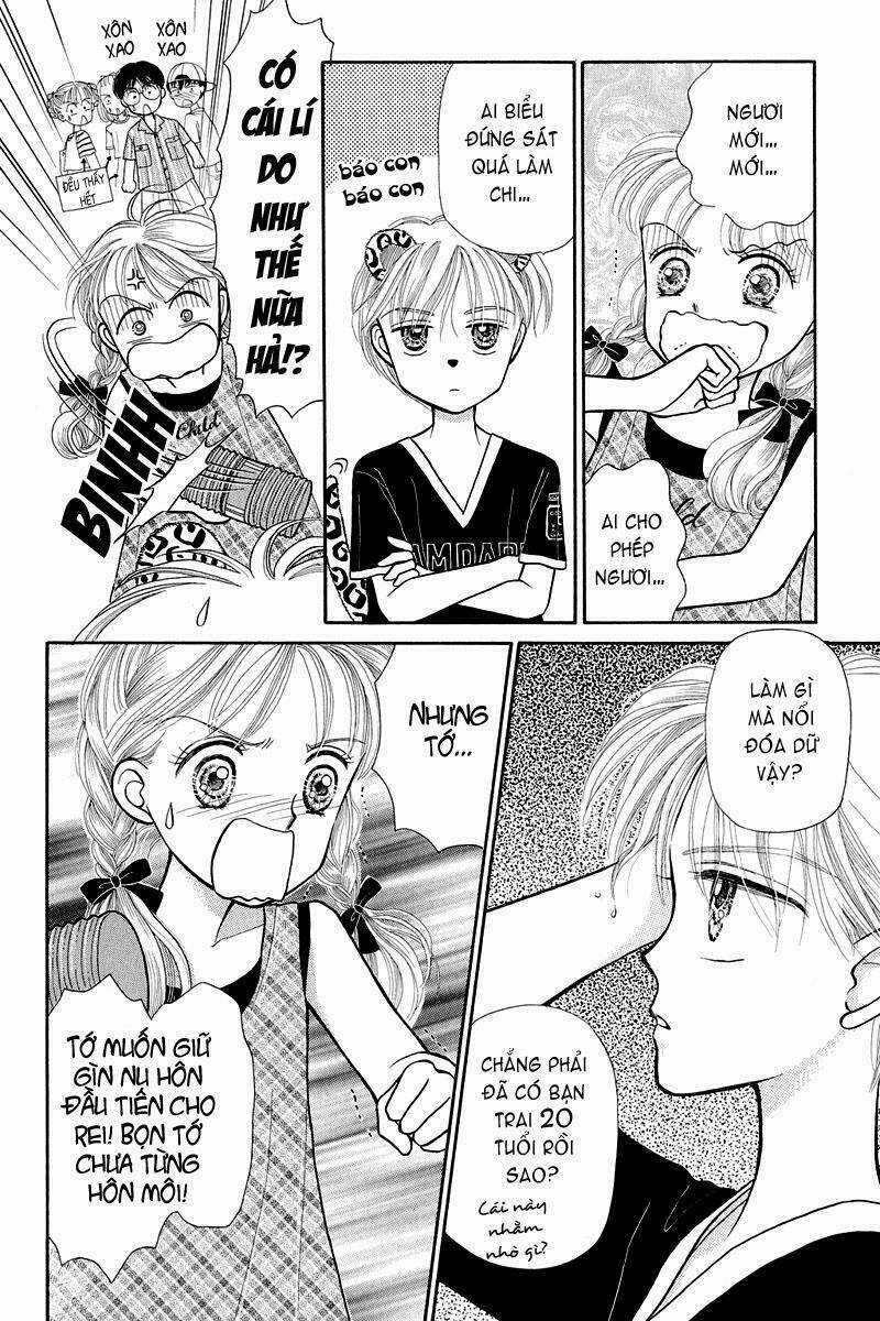 Kodomo No Omocha - Chapter 7 - Trang 37