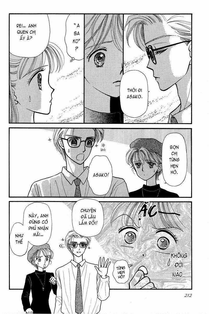 Kodomo No Omocha - Chapter 7 - Trang 5