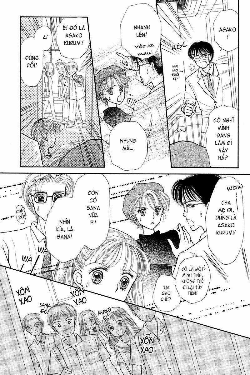 Kodomo No Omocha - Chapter 7 - Trang 6