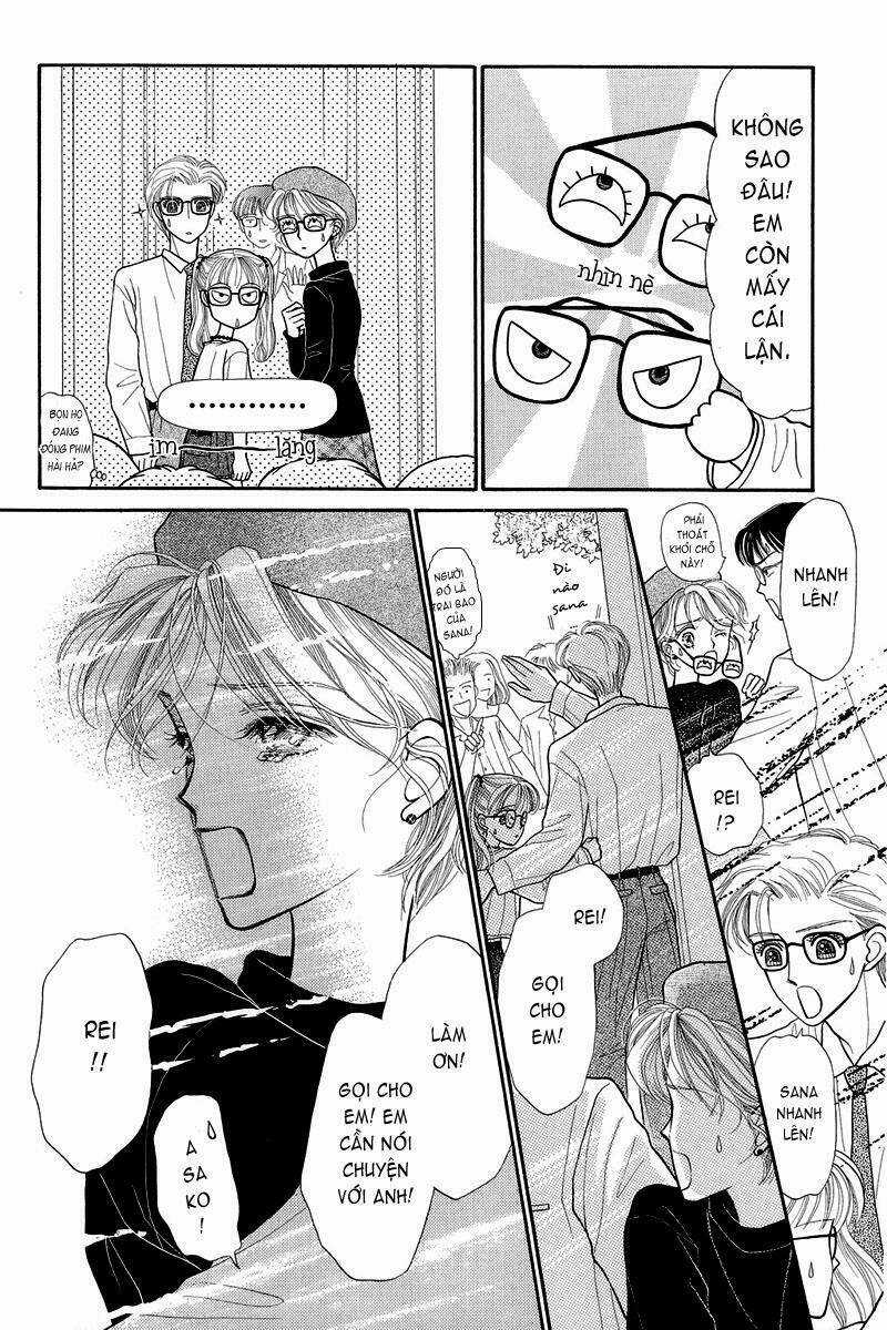 Kodomo No Omocha - Chapter 7 - Trang 7