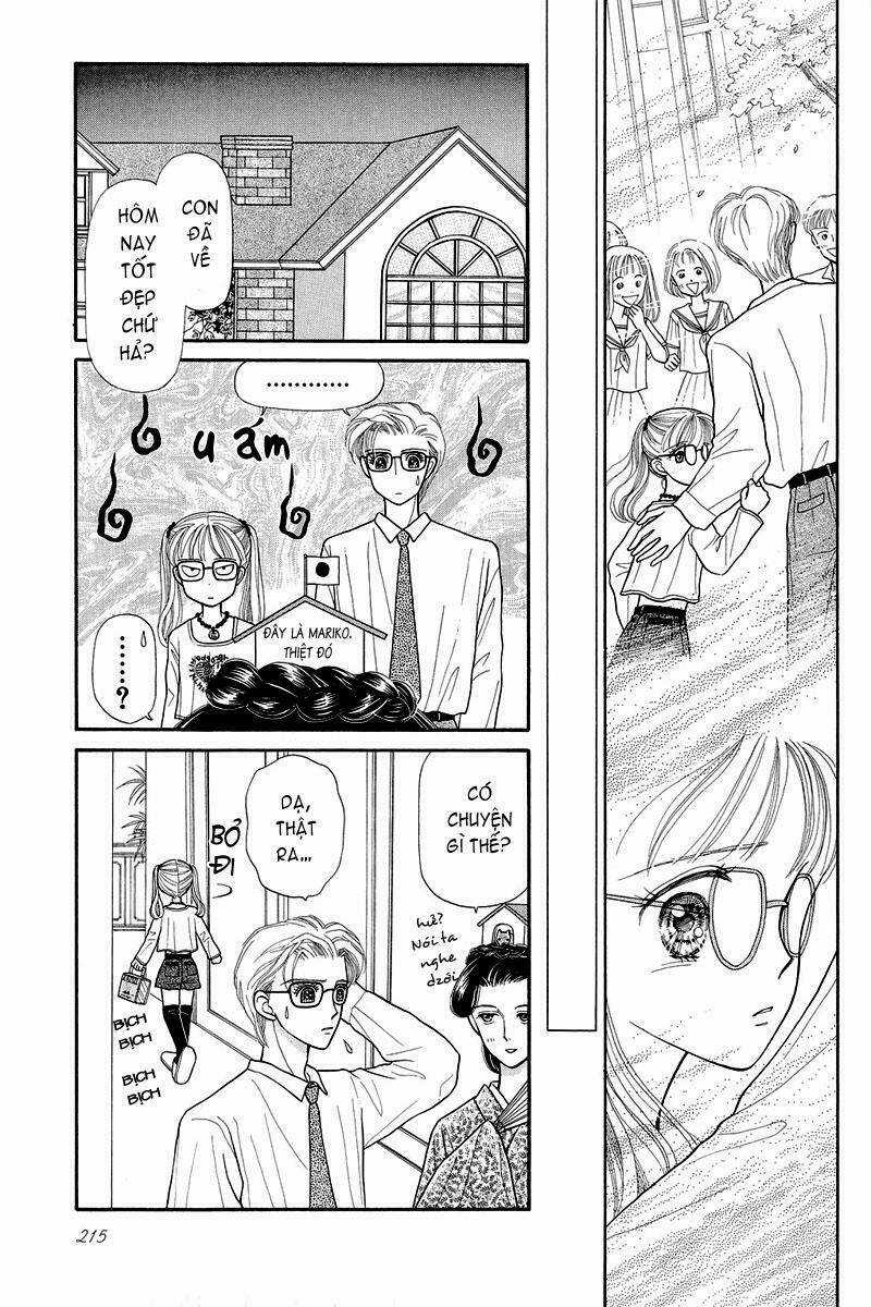 Kodomo No Omocha - Chapter 7 - Trang 8