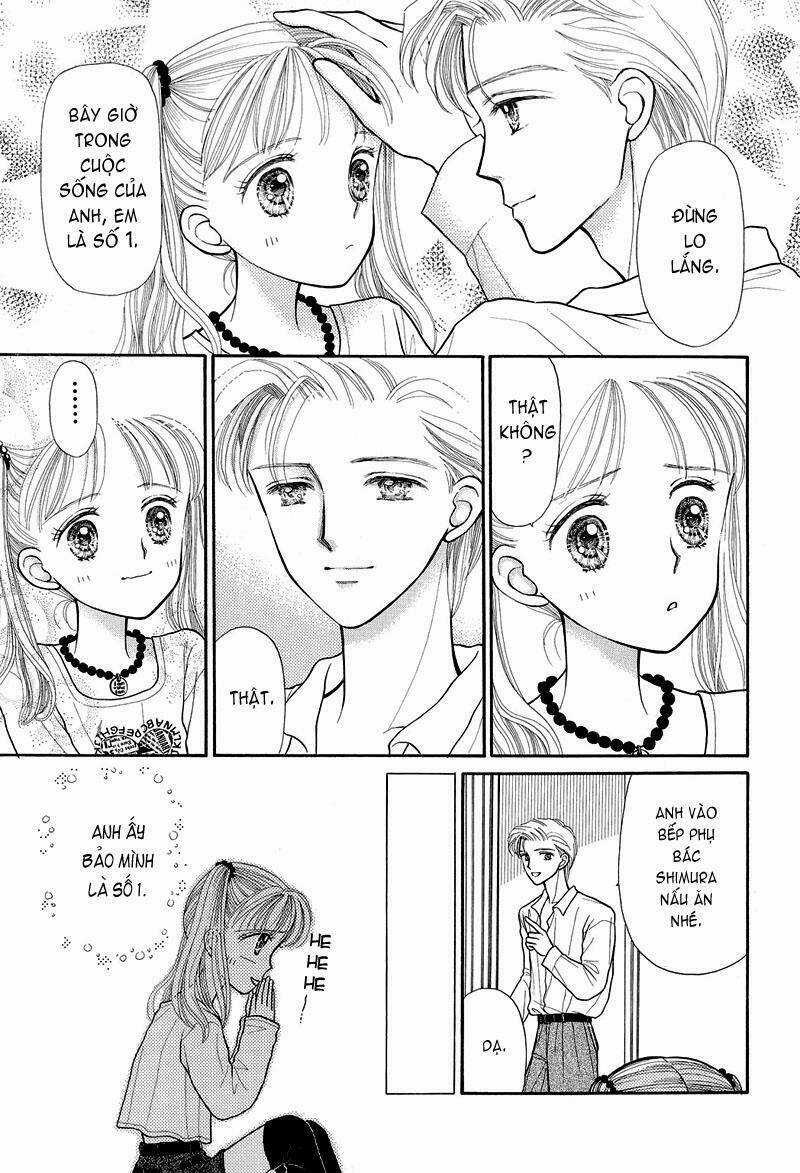 Kodomo No Omocha - Chapter 7 - Trang 10