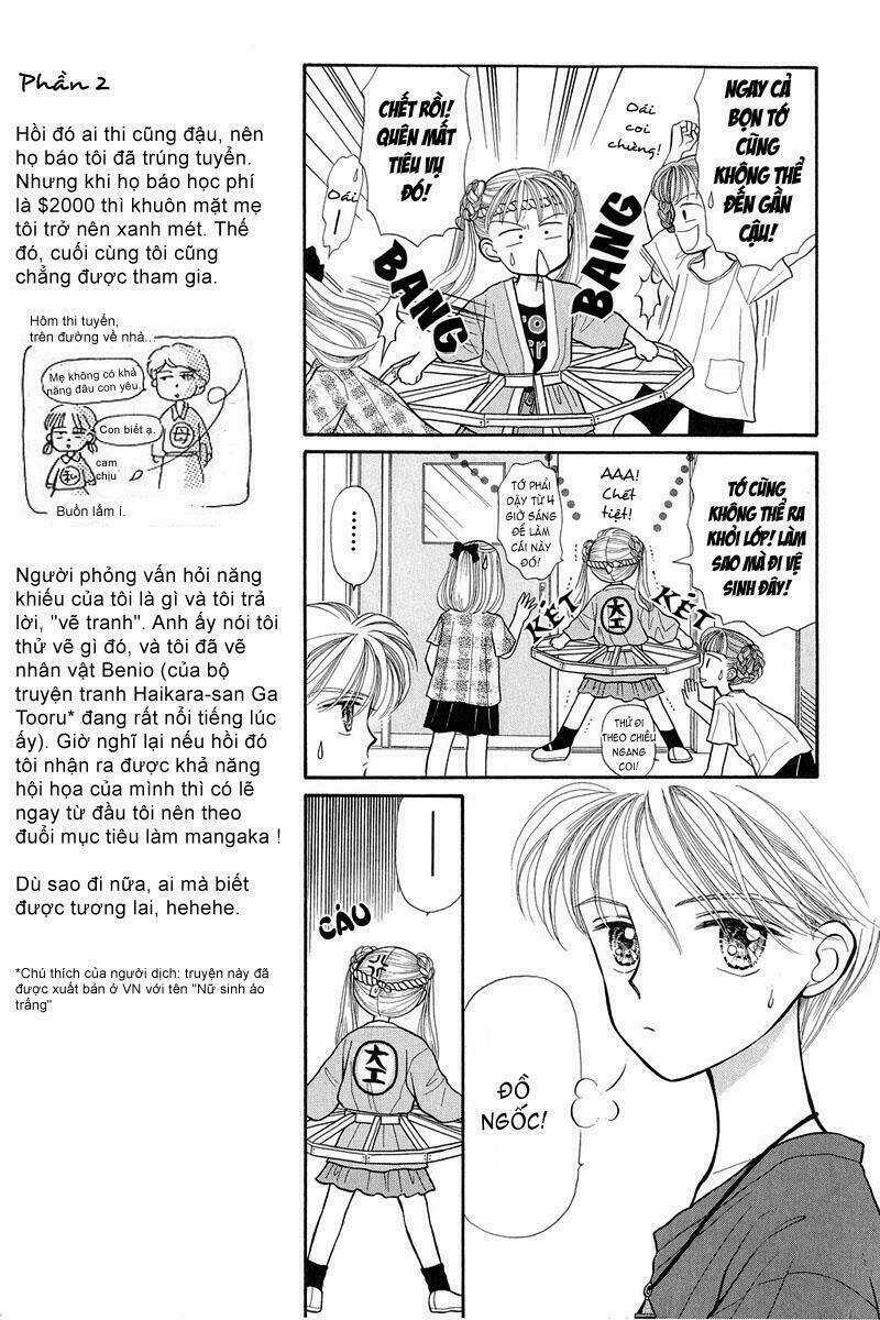 Kodomo No Omocha - Chapter 8 - Trang 15