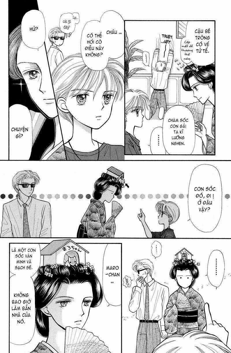 Kodomo No Omocha - Chapter 8 - Trang 20